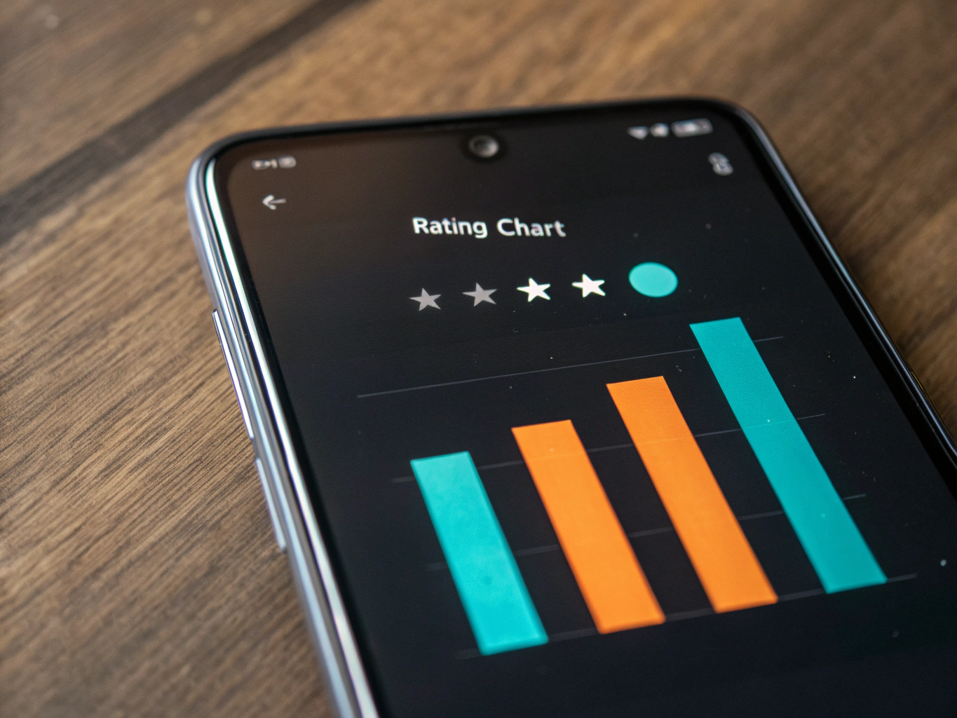 Rating chart thumbnail